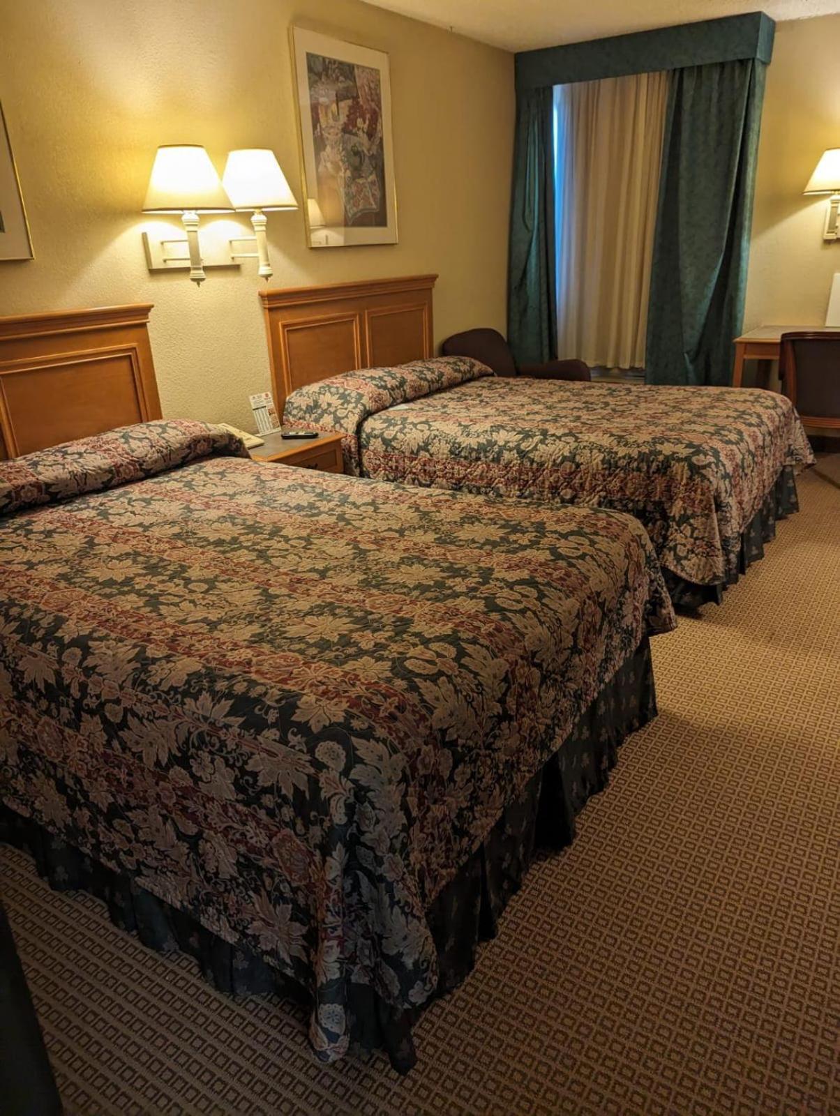 Fairview Inn By Oyo Hesston I-135 Extérieur photo